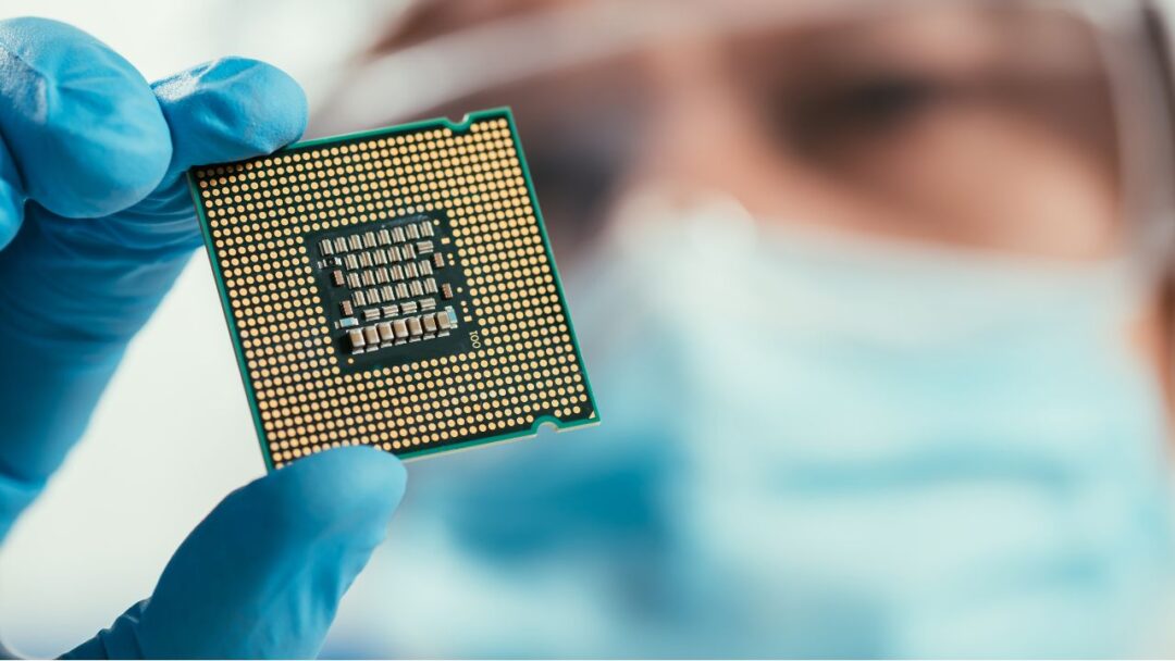 Unveiling the Future: How Silicon Semiconductors Are Revolutionizing Technology