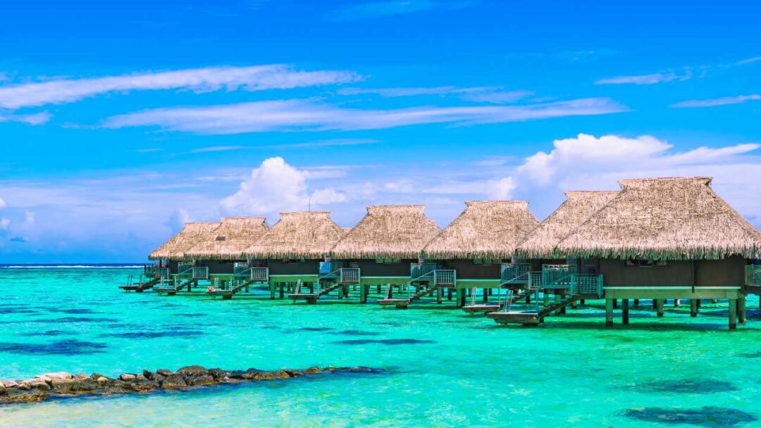 Maldives vs. Lakshadweep: Which is Better to Visit?